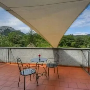 La Sosta * Orco Feglino