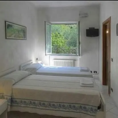 La Sosta Maison d'hôtes Orco Feglino