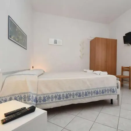 La Sosta Maison d'hôtes *