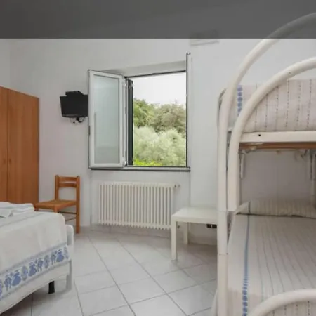 Maison d'hôtes La Sosta Orco Feglino